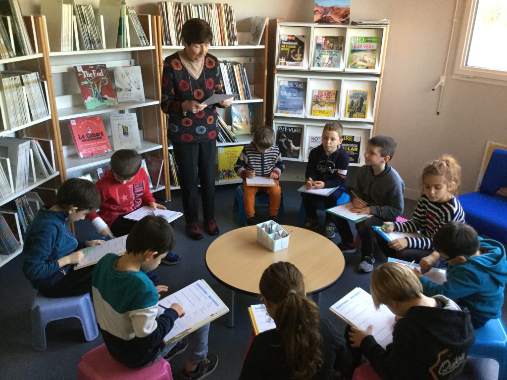 codes et devinettes (ce)